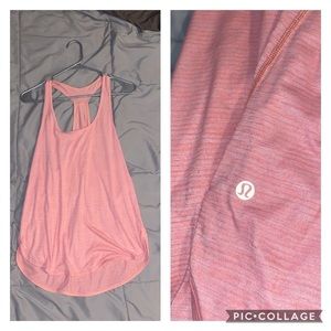 Lululemon Tank Top